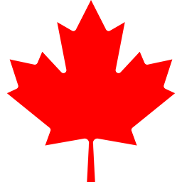 Job in Trades Maple Leaf Logo